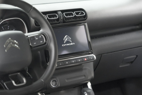 Citroën C3 Aircross PureTech 130 EAT6 Max | Camera | Navigatie | Apple Carplay | Parkeersensoren