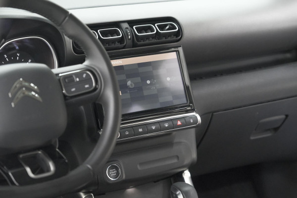 Citroën C3 Aircross PureTech 130 EAT6 Max | Camera | Navigatie | Apple Carplay | Parkeersensoren
