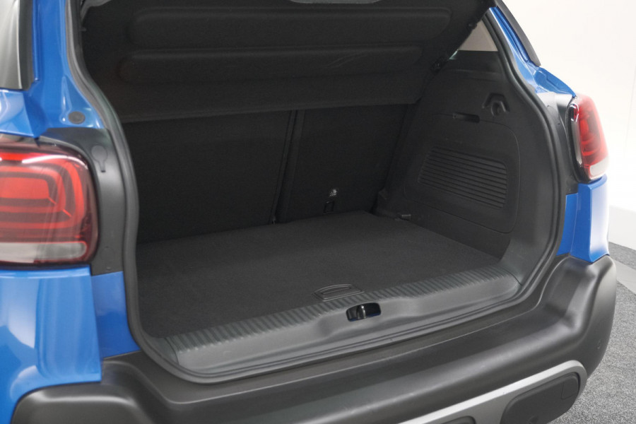 Citroën C3 Aircross PureTech 130 EAT6 Max | Camera | Navigatie | Apple Carplay | Parkeersensoren