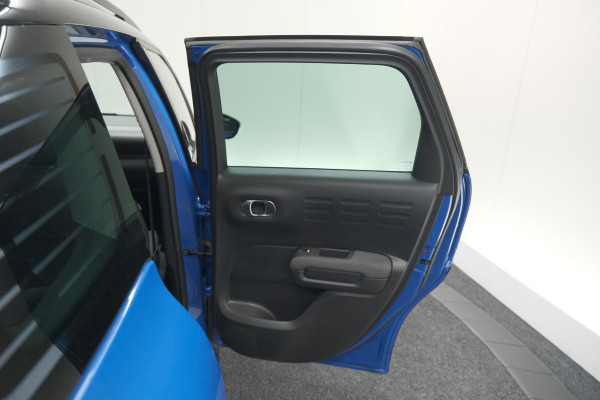 Citroën C3 Aircross PureTech 130 EAT6 Max | Camera | Navigatie | Apple Carplay | Parkeersensoren