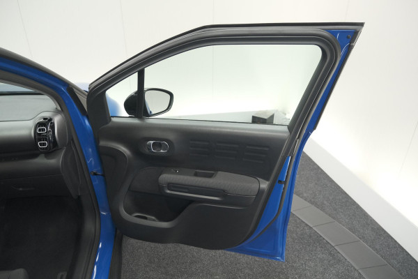 Citroën C3 Aircross PureTech 130 EAT6 Max | Camera | Navigatie | Apple Carplay | Parkeersensoren