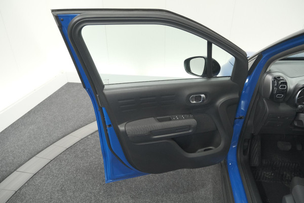 Citroën C3 Aircross PureTech 130 EAT6 Max | Camera | Navigatie | Apple Carplay | Parkeersensoren