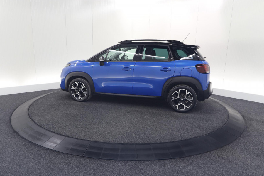 Citroën C3 Aircross PureTech 130 EAT6 Max | Camera | Navigatie | Apple Carplay | Parkeersensoren