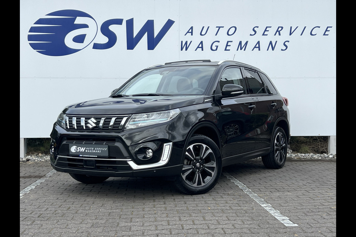 Suzuki Vitara 1.5 Hybrid Style AllGrip | Navi | Pano | LED | Camera Suzuki Vitara 1.5 Hybrid Style AllGrip | Navi | Pano | LED | Camera