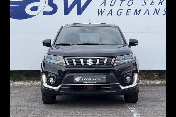 Suzuki Vitara 1.5 Hybrid Style AllGrip | Navi | Pano | LED | Camera