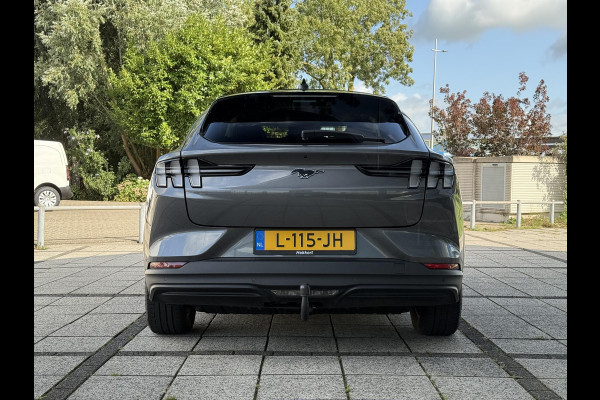 Ford Mustang Mach-E Extended 98kWh | Trekhaak | Panorama | B&O Sound | 360 Camera | Navi |