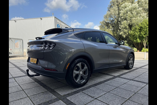 Ford Mustang Mach-E Extended 98kWh | Trekhaak | Panorama | B&O Sound | 360 Camera | Navi |