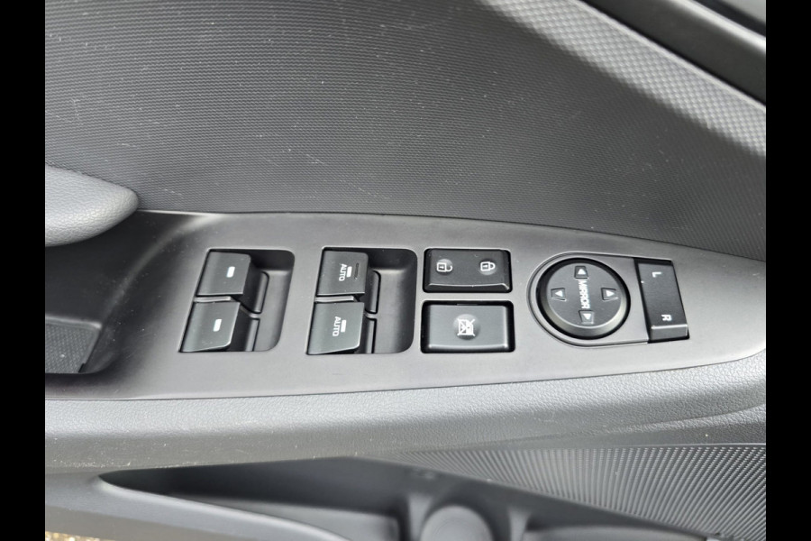 Hyundai IONIQ 1.6 GDi Comfort | 2E EIGENAAR | 12MND GARANTIE | AUTOMAAT | STOEL-STUUR VERWARMING