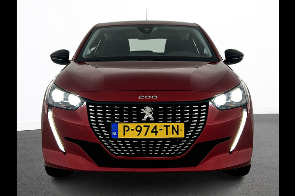Peugeot 208 1.2 PureTech Active Pack Airco Full LED Navi Carplay PDC Achter DAB+ Cruise Control LM Velgen