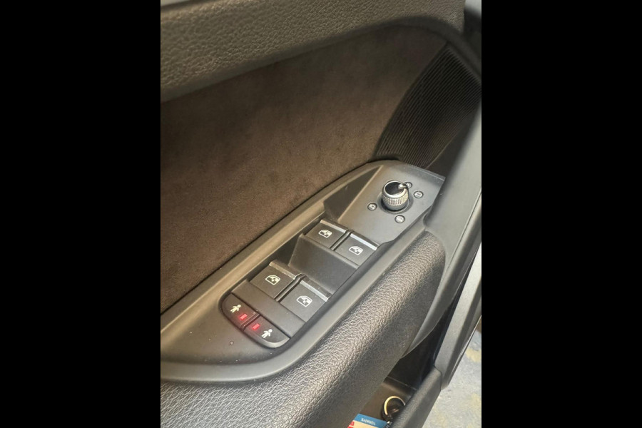 Audi SQ5 3.0 TFSI SQ5 V6T Quattro Pro Line Plus ABT Pano Led B&O RS Zetels Bose
