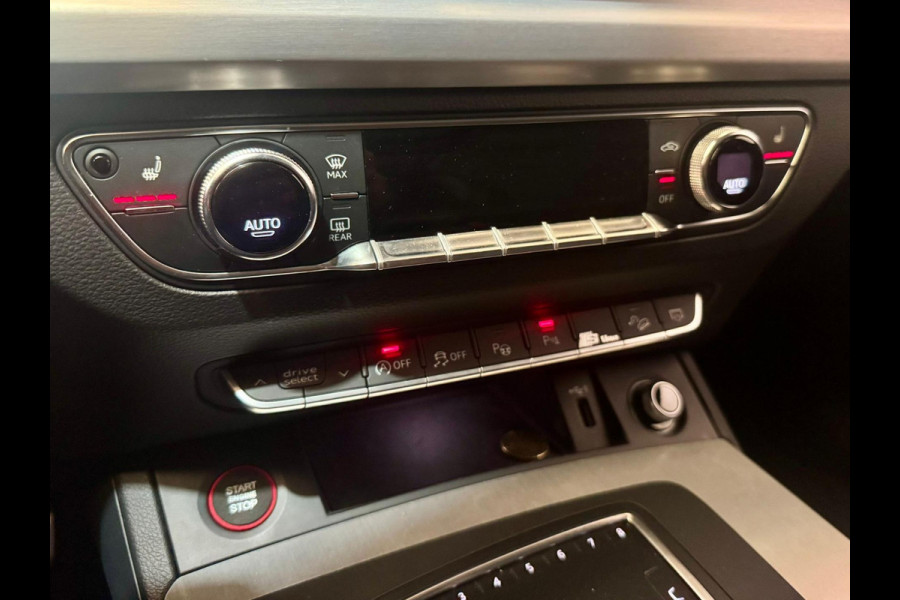 Audi SQ5 3.0 TFSI SQ5 V6T Quattro Pro Line Plus ABT Pano Led B&O RS Zetels Bose