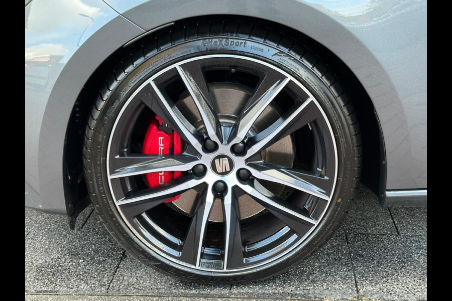Seat Leon 2.0 TSI CUPRA 300 Aut Leer Navi Virtual Camera