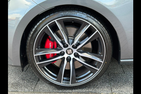 Seat Leon 2.0 TSI CUPRA 300 Aut Leer Navi Virtual Camera
