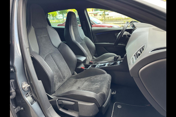 Seat Leon 2.0 TSI CUPRA 300 Aut Leer Navi Virtual Camera