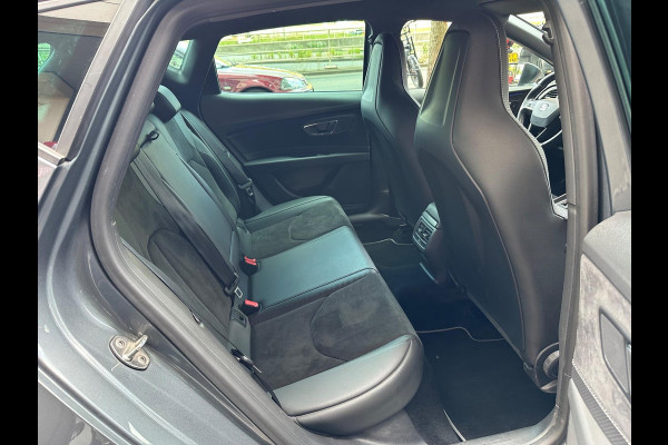 Seat Leon 2.0 TSI CUPRA 300 Aut Leer Navi Virtual Camera