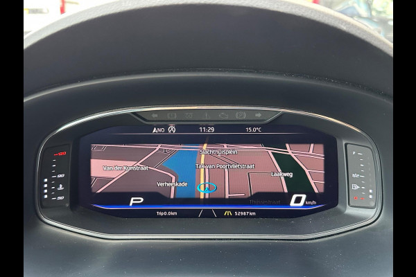 Seat Leon 2.0 TSI CUPRA 300 Aut Leer Navi Virtual Camera