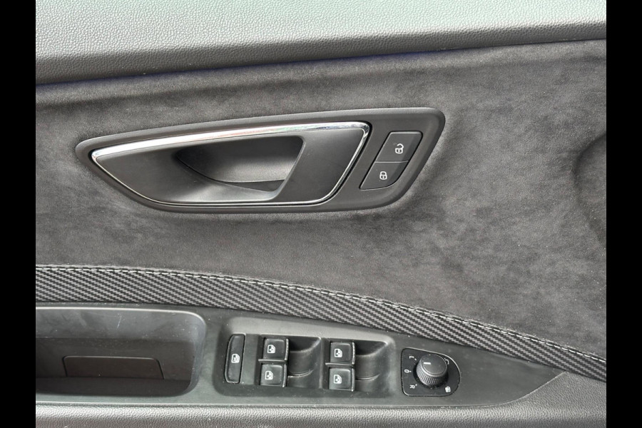 Seat Leon 2.0 TSI CUPRA 300 Aut Leer Navi Virtual Camera