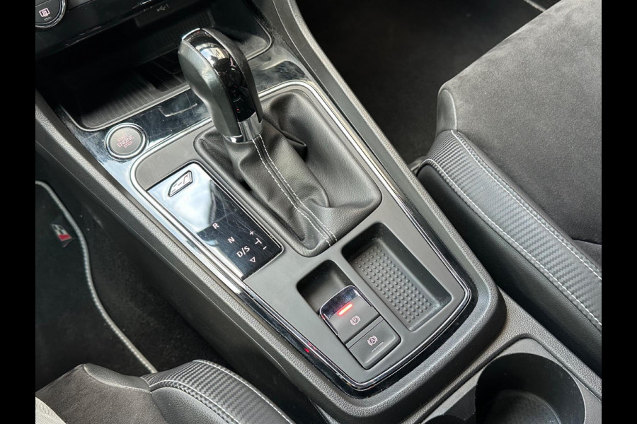 Seat Leon 2.0 TSI CUPRA 300 Aut Leer Navi Virtual Camera