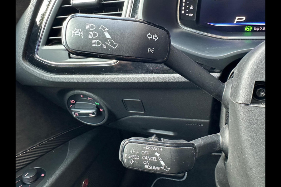 Seat Leon 2.0 TSI CUPRA 300 Aut Leer Navi Virtual Camera