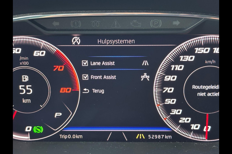 Seat Leon 2.0 TSI CUPRA 300 Aut Leer Navi Virtual Camera