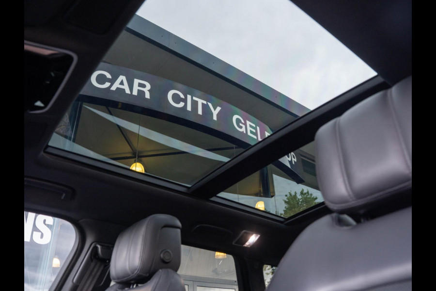 Land Rover Range Rover Sport P400e HSE Dynamic Stealth Edition / Head up / ACC / Stoel verkoeling / Ionisatie / Pano