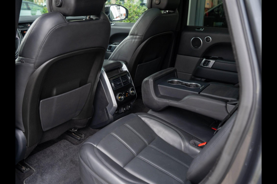 Land Rover Range Rover Sport P400e HSE Dynamic Stealth Edition / Head up / ACC / Stoel verkoeling / Ionisatie / Pano