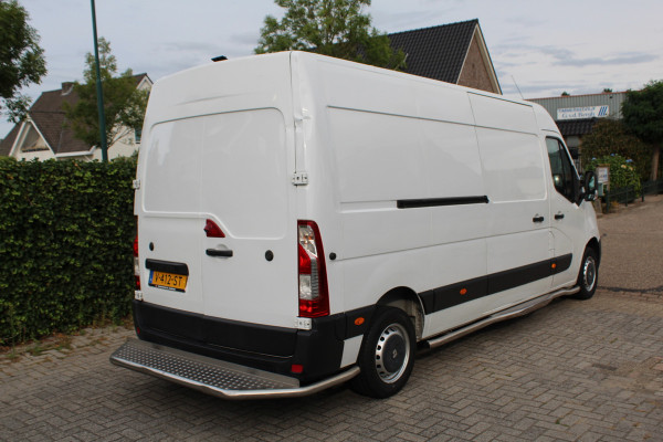 Renault Master T31 Z.E. L3H2 ✓ 100% Electro ✓ 270° achterdeuren