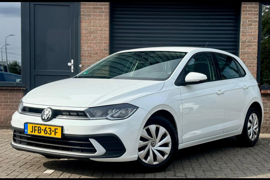 Volkswagen Polo 1.0 MPI Polo AppleCarplay Airco APK Navi