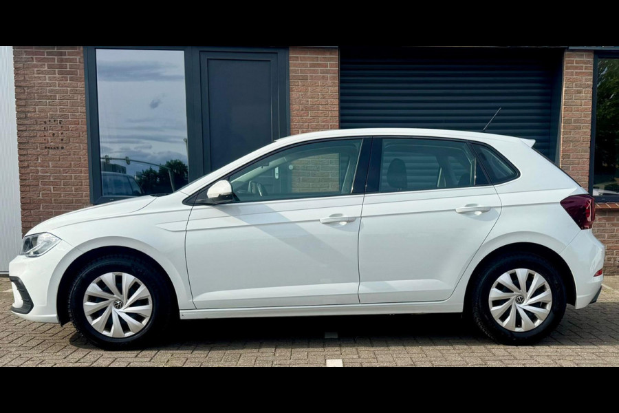 Volkswagen Polo 1.0 MPI Polo AppleCarplay Airco APK Navi