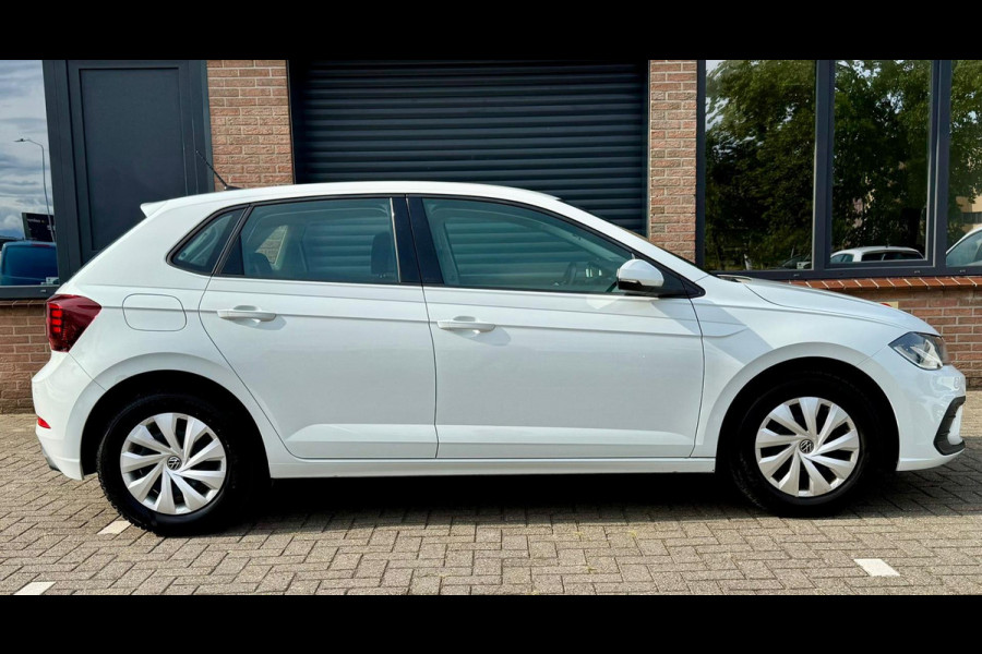 Volkswagen Polo 1.0 MPI Polo AppleCarplay Airco APK Navi