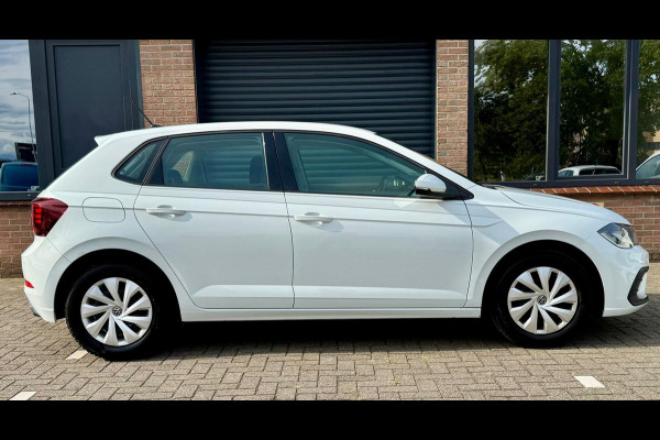 Volkswagen Polo 1.0 MPI Polo AppleCarplay Airco APK Navi