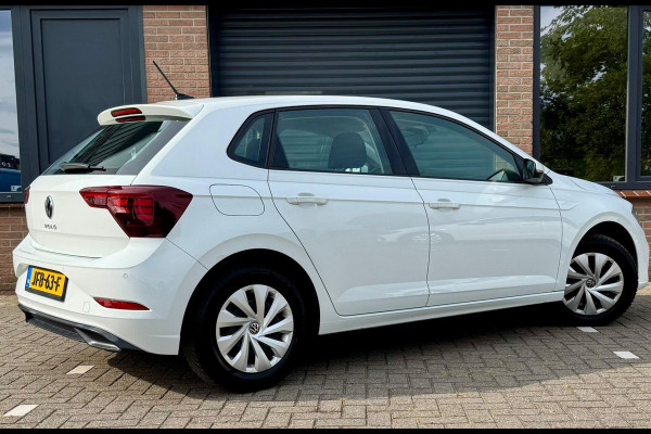 Volkswagen Polo 1.0 MPI Polo AppleCarplay Airco APK Navi
