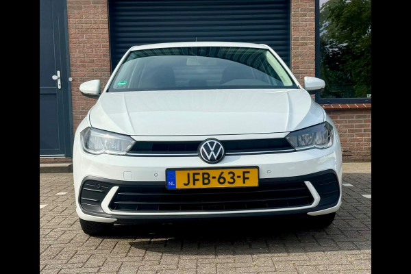Volkswagen Polo 1.0 MPI Polo AppleCarplay Airco APK Navi