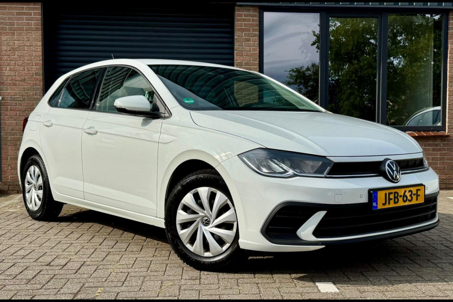 Volkswagen Polo 1.0 MPI Polo AppleCarplay Airco APK Navi