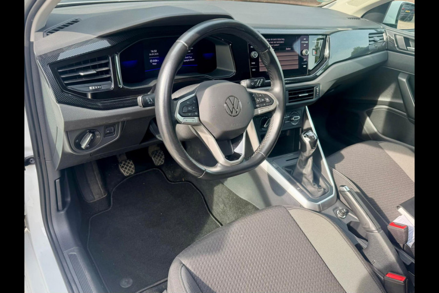 Volkswagen Polo 1.0 MPI Polo AppleCarplay Airco APK Navi