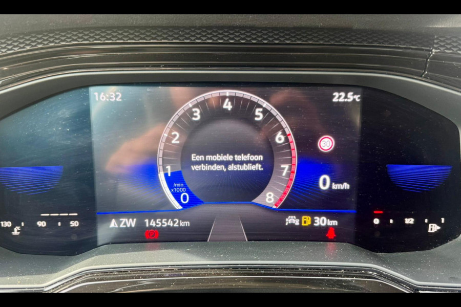 Volkswagen Polo 1.0 MPI Polo AppleCarplay Airco APK Navi