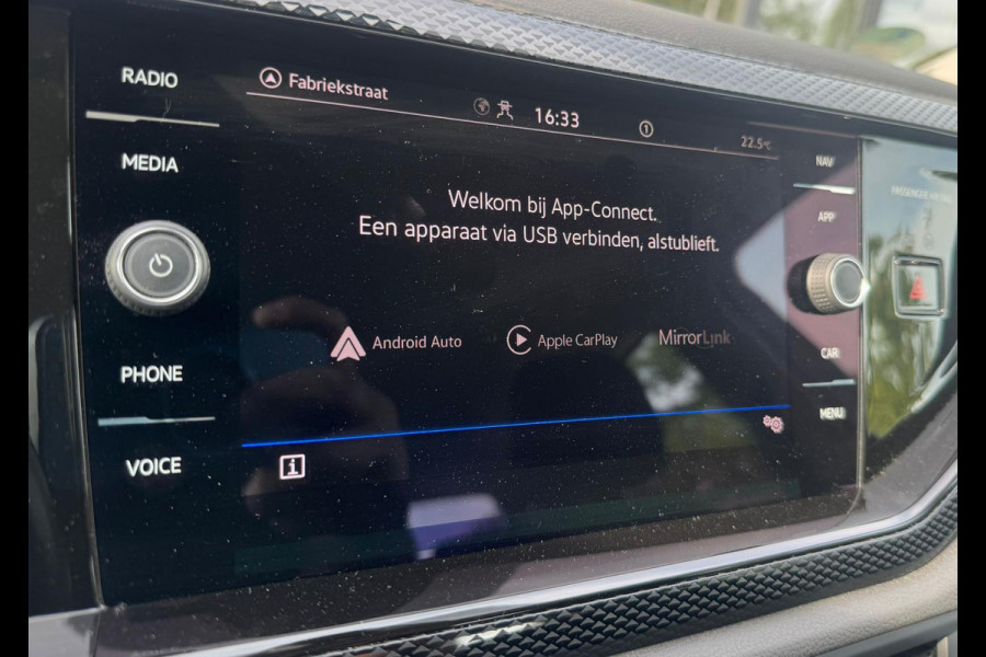 Volkswagen Polo 1.0 MPI Polo AppleCarplay Airco APK Navi