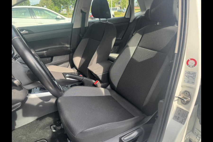 Volkswagen Polo 1.0 MPI Polo AppleCarplay Airco APK Navi