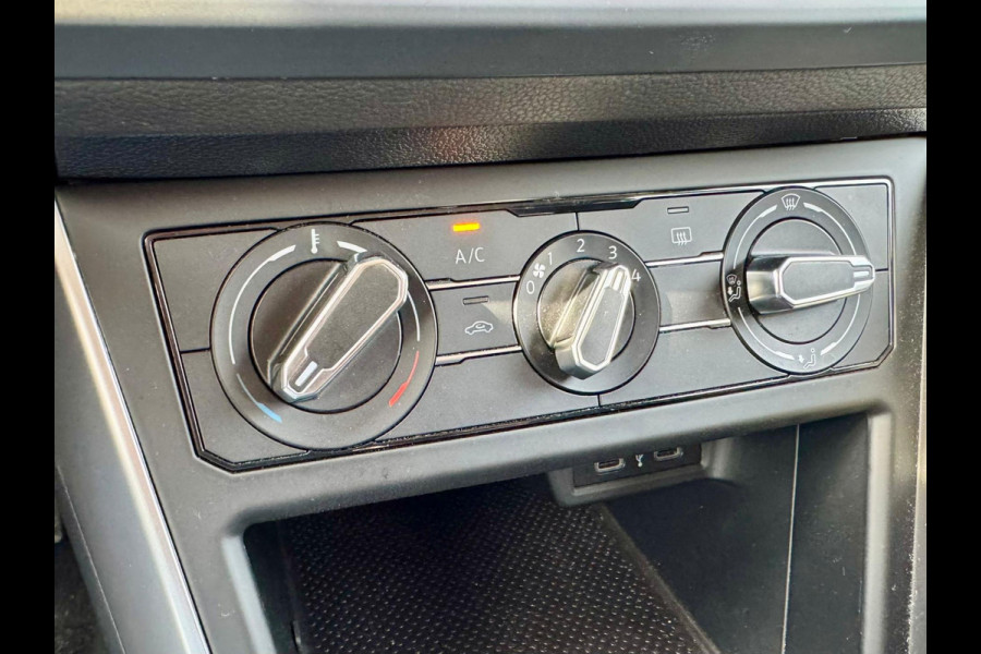 Volkswagen Polo 1.0 MPI Polo AppleCarplay Airco APK Navi