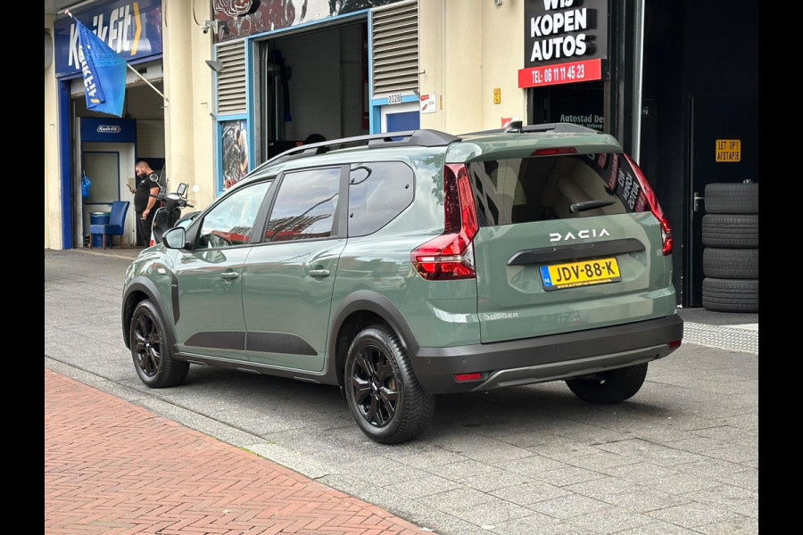 Dacia Jogger 1.0 TCe 110 Expression Navi Camera Carplay