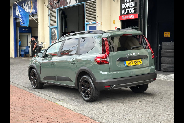 Dacia Jogger 1.0 TCe 110 Expression Navi Camera Carplay