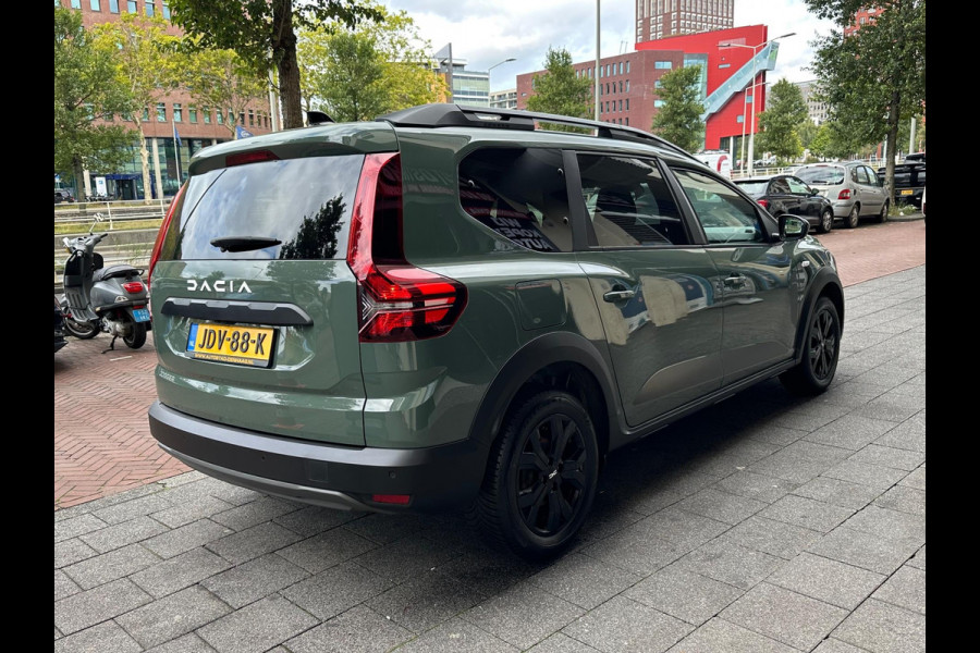 Dacia Jogger 1.0 TCe 110 Expression Navi Camera Carplay