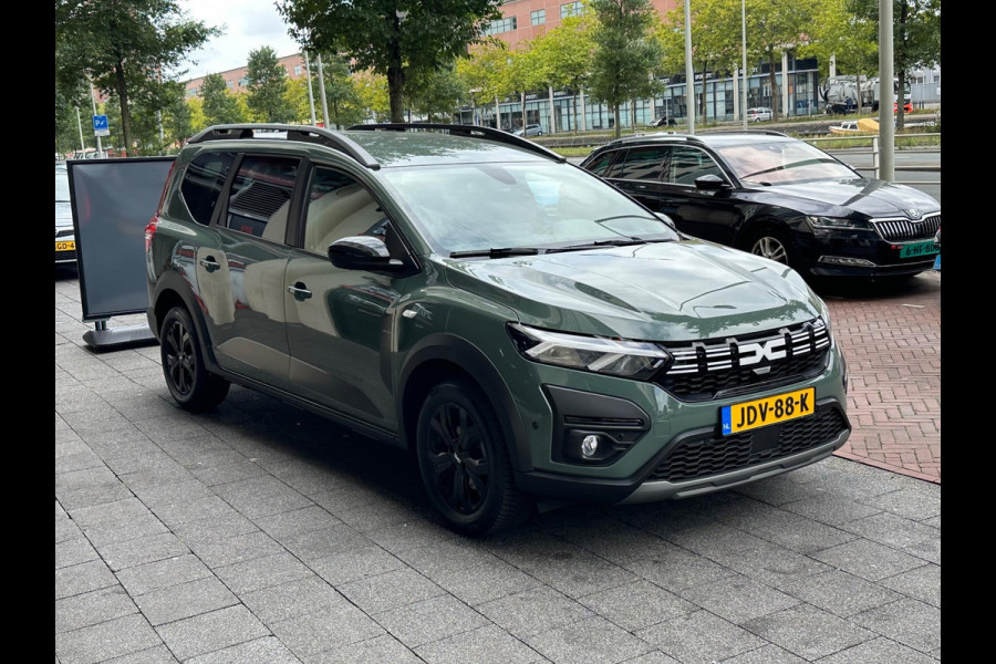 Dacia Jogger 1.0 TCe 110 Expression Navi Camera Carplay