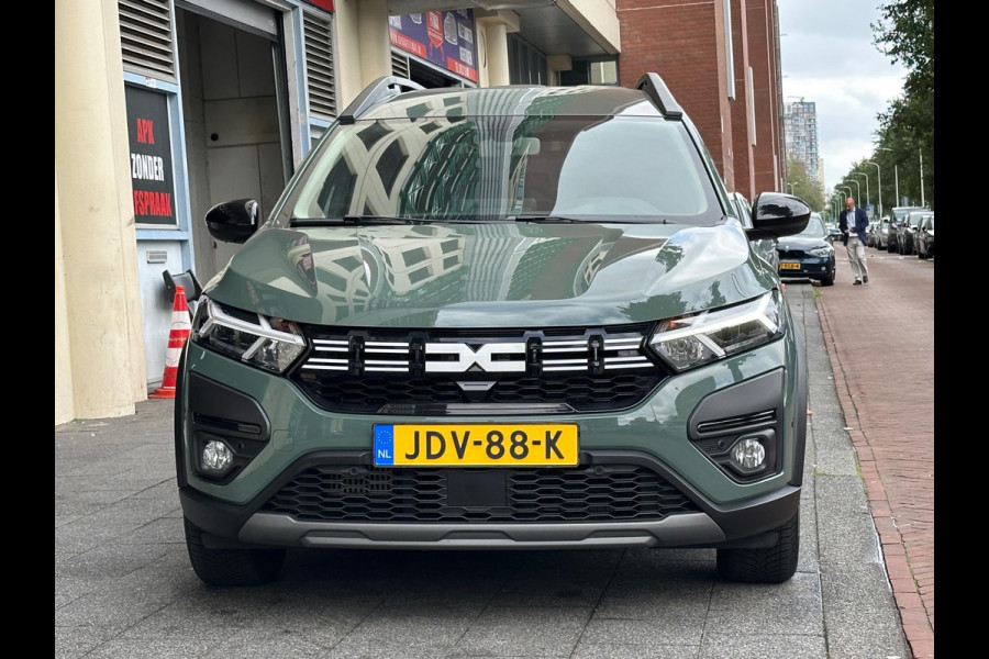 Dacia Jogger 1.0 TCe 110 Expression Navi Camera Carplay