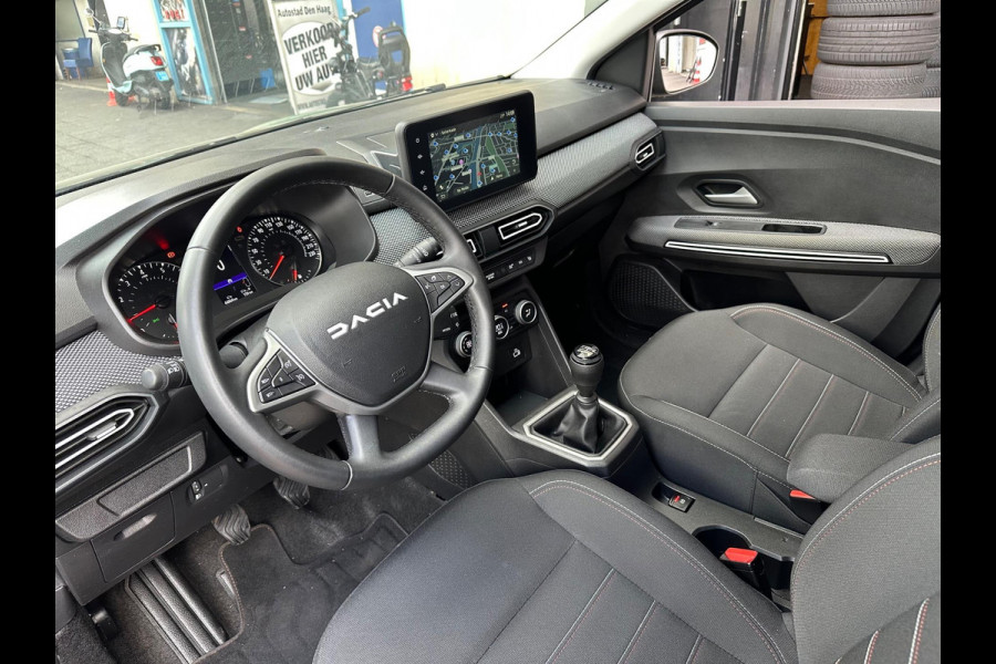 Dacia Jogger 1.0 TCe 110 Expression Navi Camera Carplay