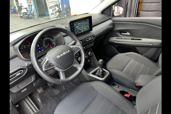 Dacia Jogger 1.0 TCe 110 Expression Navi Camera Carplay