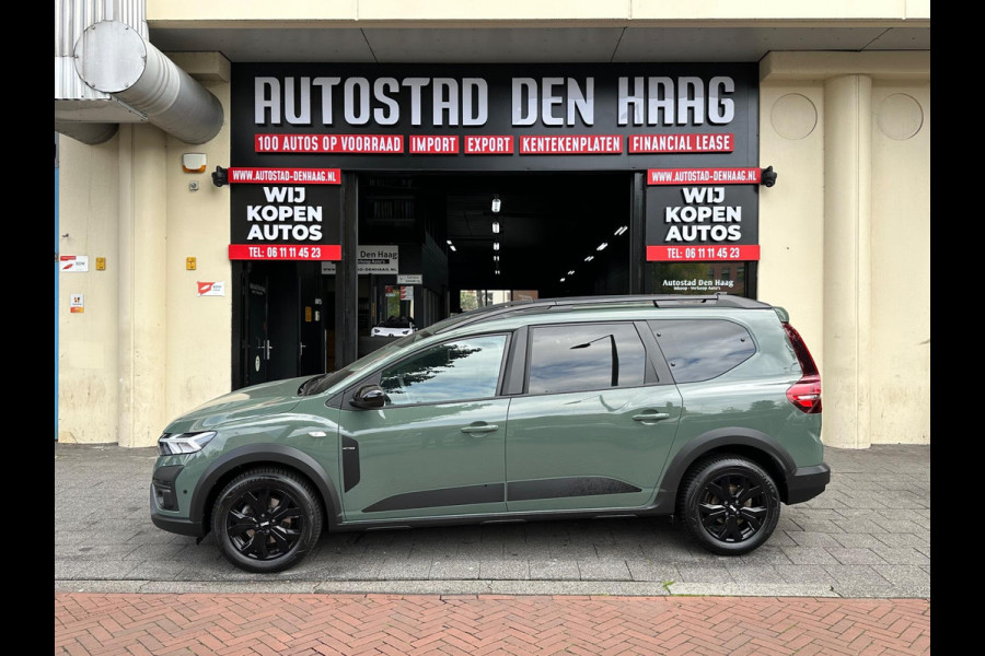 Dacia Jogger 1.0 TCe 110 Expression Navi Camera Carplay
