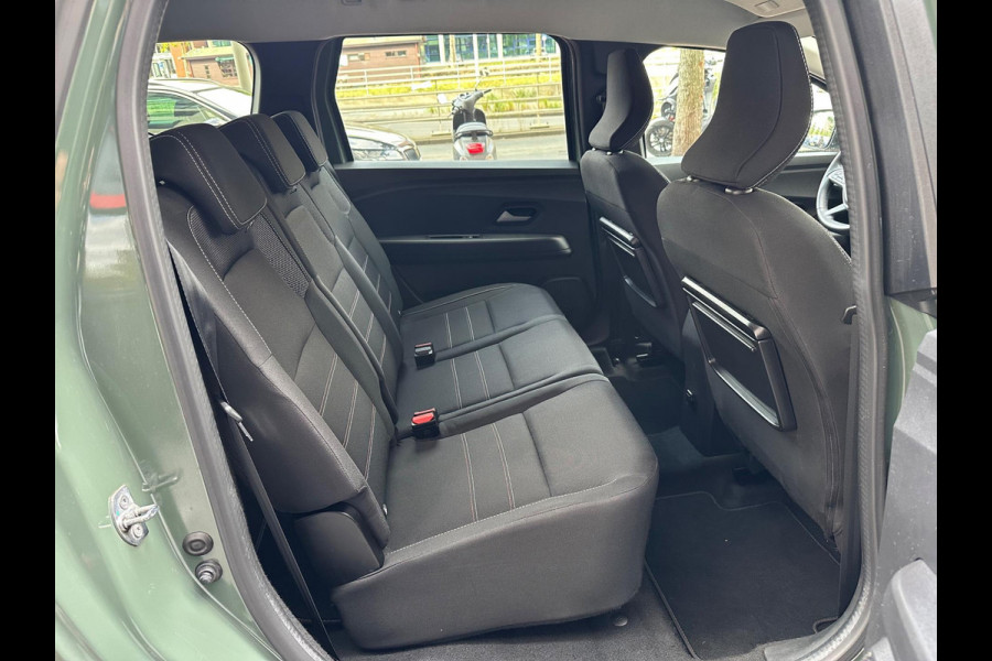 Dacia Jogger 1.0 TCe 110 Expression Navi Camera Carplay