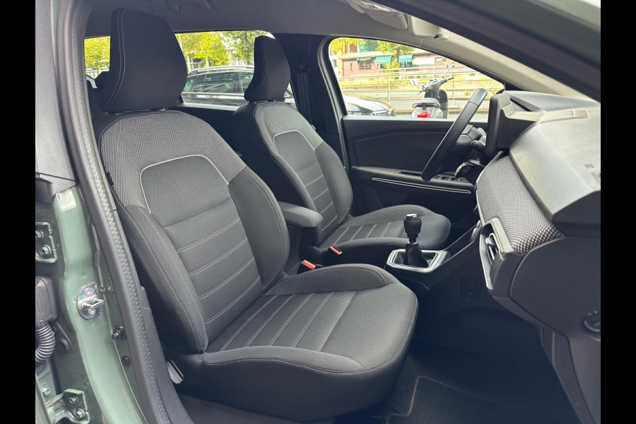 Dacia Jogger 1.0 TCe 110 Expression Navi Camera Carplay