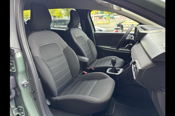 Dacia Jogger 1.0 TCe 110 Expression Navi Camera Carplay